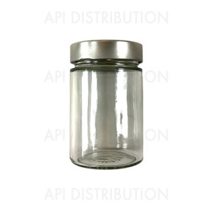 POT VERRE FACTUM 370ml TO70 JUPE HAUTE