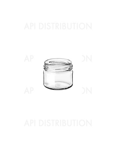 POT VERRE 32ml TO43