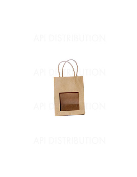 MINI SAC VITRINE 11.5x14.5 cm