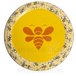 CAPSULES TO 63 ABEILLE ET ESSAIM /100