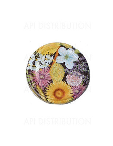 CAPSULES TO 63  MELLIFLOR /100
