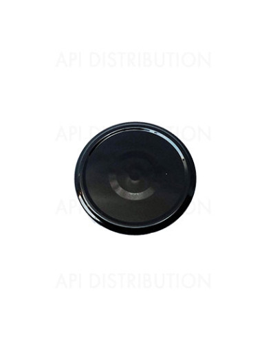 CAPSULES TO 63 NOIR AVEC FLIP /100