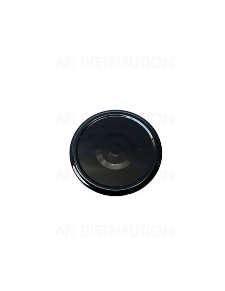 CAPSULES TO 63 NOIR AVEC FLIP /100