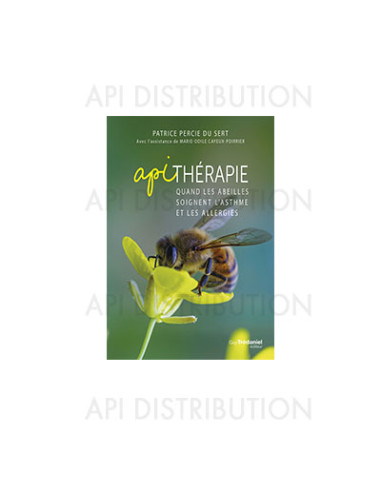 APITHERAPIE - P. PERCIE DU SERT