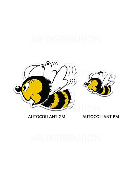 AUTOCOLLANT PM