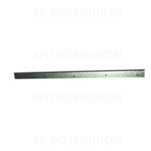BANDE LISSE 450 mm