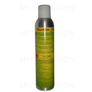 ABEILLES JET 300ML