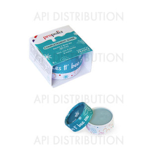 BAUME A LEVRES BIO EFFET FRAIS PROPOLIA