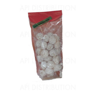 BONBONS SACHET DE 200G MIELLINE POLLEN PROPOLIS