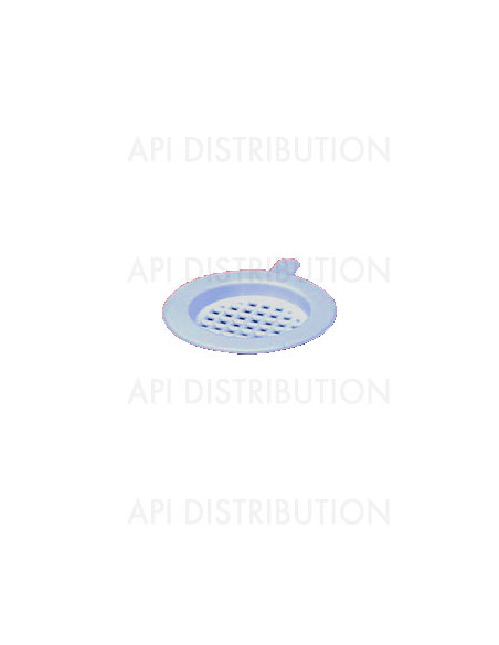 BOUCHON AÉRÉ PLASTIQUE POUR COUVRE CADRES