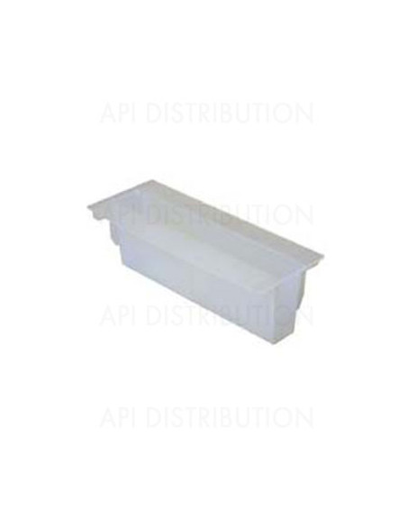 CABOCHON POUR NOURRISSEUR COUVRE-CADRES NICOT