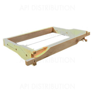 CADRON EMBOITABLE POUR MINI PLUS BOIS