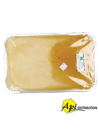 CANDI CHANT'ABEILLE BIO BARQUETTE 1.8KG Lot 274.21.1