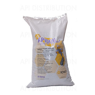 COMBUSTIBLE ENFUMOIR APIDOU 5 KG