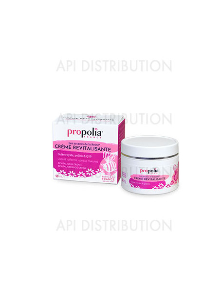 CREME REVITALISANTE PROPOLIA