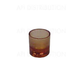 CUPULE NICOT - SACHET DE 100