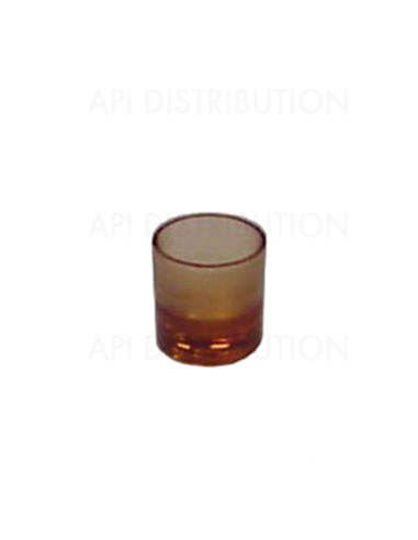 CUPULE NICOT - SACHET DE 100