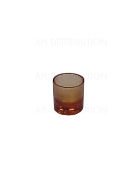 CUPULE NICOT - SACHET DE 100