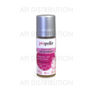 DEODORANT BIO PROPOLIA