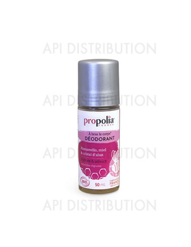 DEODORANT BIO PROPOLIA