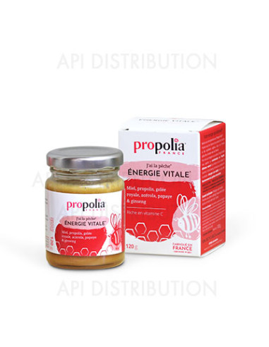 ENERGIE VITALE PROPOLIA