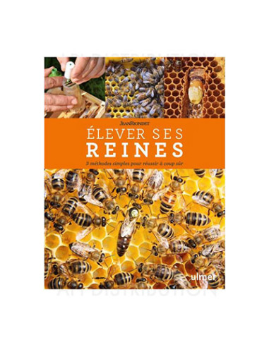 ELEVER SES REINES - J. RIONDET
