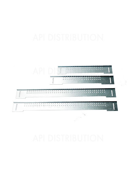 ENTREE 362/35 ANTI-FRELONS LANGSTROTH