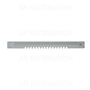 ENTREE PLASTIQUE 380 / DADANT 10C NICOT