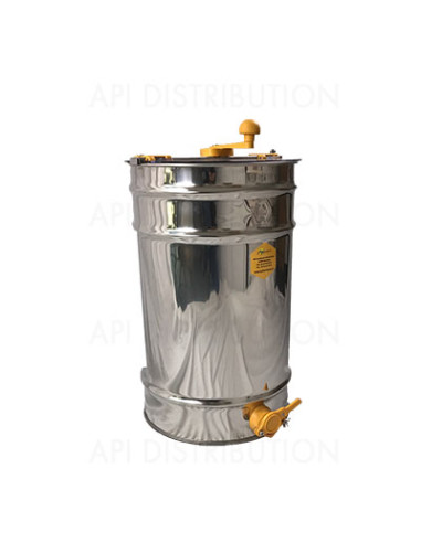 EXTRACTEUR QUARTI 4 CADRES DADANT HAUSSE