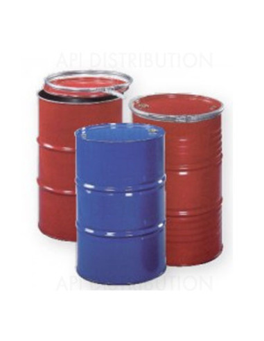FUT NEUF ALIMENTAIRE SANS BISPHENOL 300KG