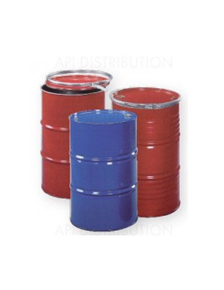 FUT NEUF ALIMENTAIRE SANS BISPHENOL 300KG