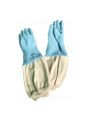 GANTS LATEX