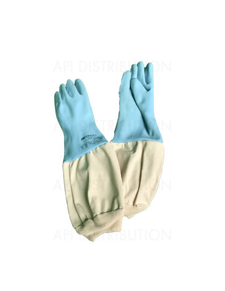 GANTS LATEX