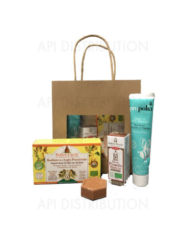 KIT PROPOLIS
