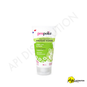 MASQUE VISAGE BIO PROPOLIA