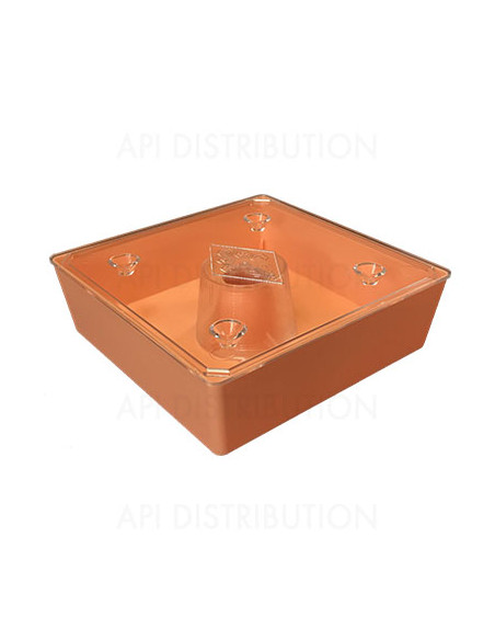 NOURRISSEUR LORHO 1 Litre -1.5kg