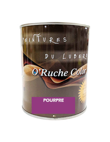 PEINTURE O'RUCHE 0.5L