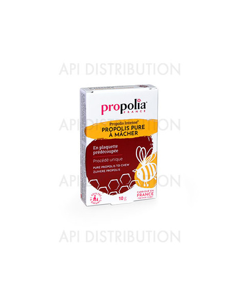PROPOLIS PURE A MACHER PROPOLIA