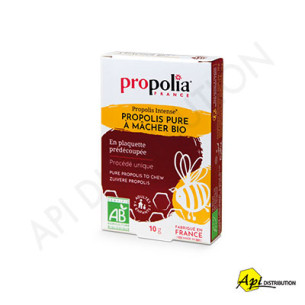PROPOLIS PURE A MACHER BIO PROPOLIA