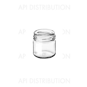 POT VERRE MINI 41ml TO43