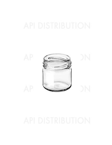 POT VERRE MINI 41ml TO43