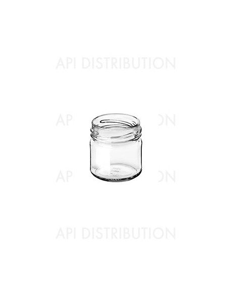 POT VERRE MINI 41ml TO43