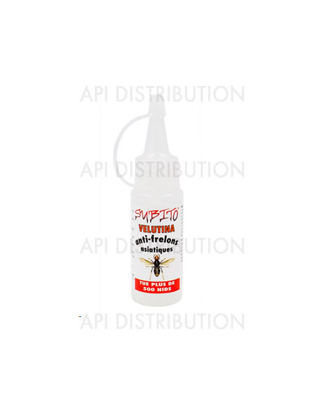 SUBITO INSECTICIDE ANTI-FRELONS ASIATIQUES - FLACON DE 50ML