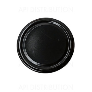 CAPSULES TO 48 NOIR /100
