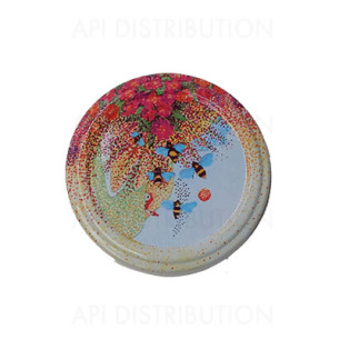 CAPSULES TO 63  MULTIFLOR /100
