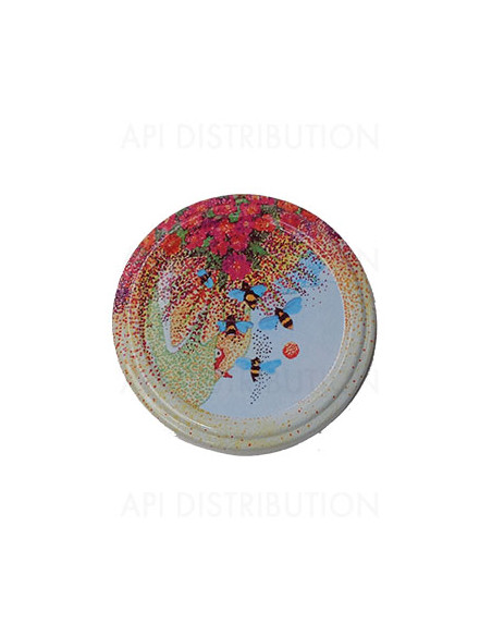 CAPSULES TO 63  MULTIFLOR /100