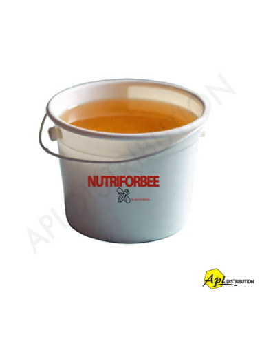 NUTRIFORBEE SEAU DE 2.5KG