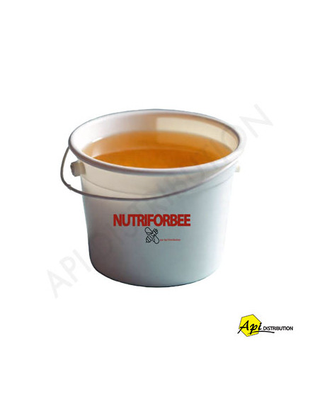 NUTRIFORBEE SEAU DE 2.5KG