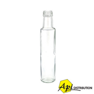 BOUTEILLE DORICA 500ml SANS BOUCHON