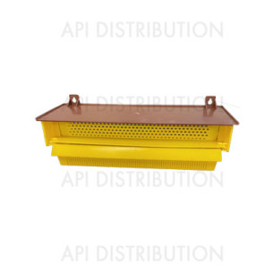 TRAPPE A POLLEN PVC
